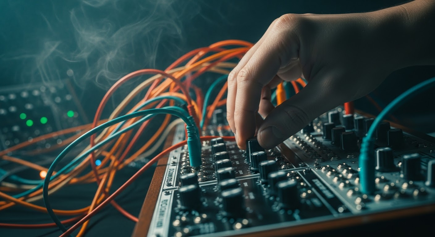 Neon Sessions EP 54