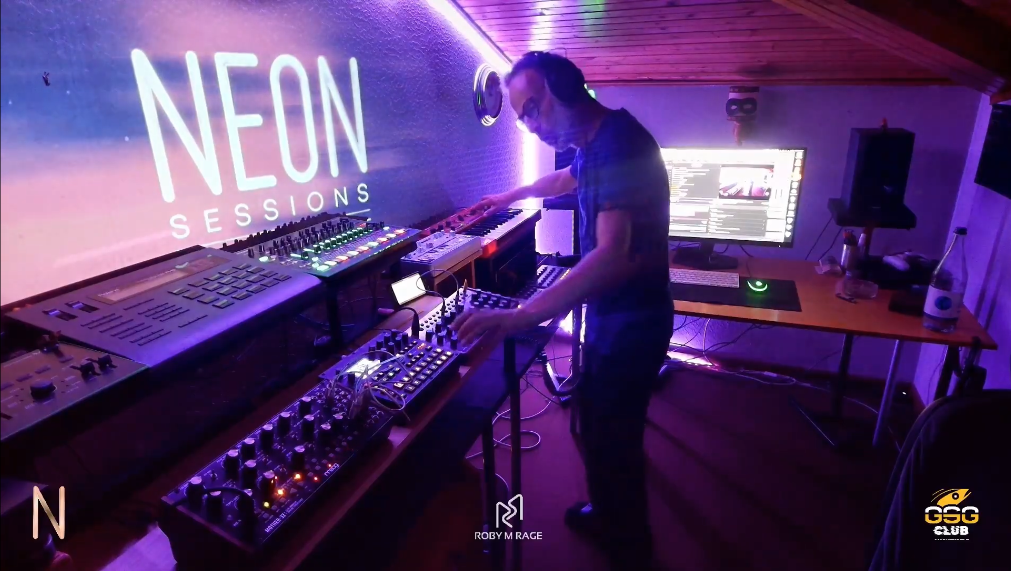 Neon Session #51